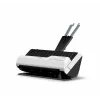 Epson DS-C330 escáner de alimentación ADF + 600 x 600 DPI A4 negro, blanco