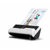 Epson DS-C330 escáner de alimentación ADF + 600 x 600 DPI A4 negro, blanco