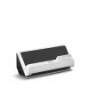 Epson DS-C490 escáner de alimentación ADF + 600 x 600 DPI A4 negro, blanco