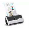 Epson DS-C490 escáner de alimentación ADF + 600 x 600 DPI A4 negro, blanco
