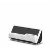 Epson DS-C490 escáner de alimentación ADF + 600 x 600 DPI A4 negro, blanco