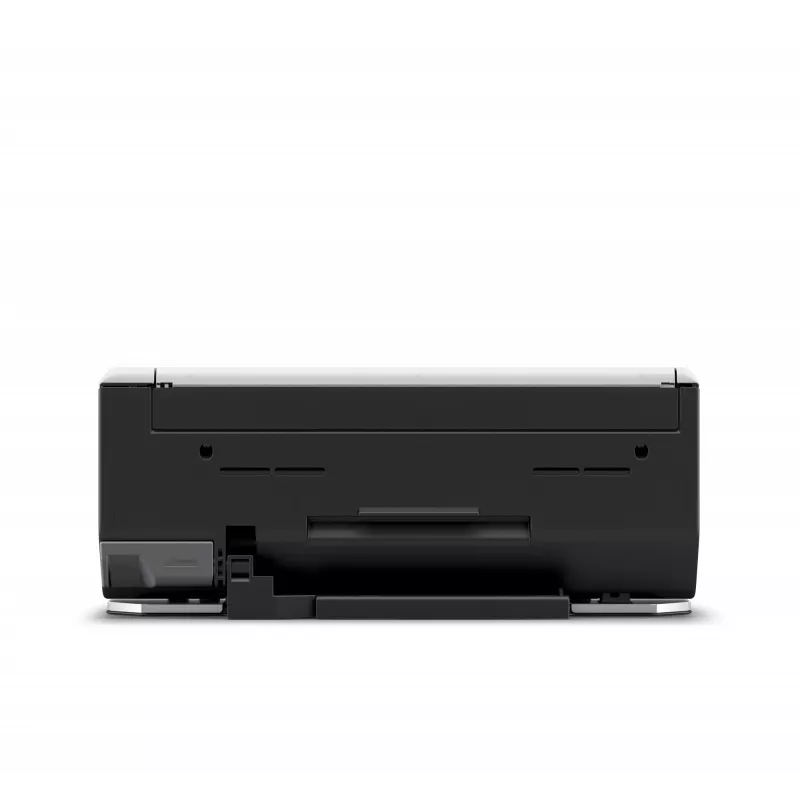 Epson DS-C490 escáner de alimentación ADF + 600 x 600 DPI A4 negro, blanco