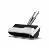 Epson DS-C490 escáner de alimentación ADF + 600 x 600 DPI A4 negro, blanco