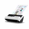 Epson DS-C490 escáner de alimentación ADF + 600 x 600 DPI A4 negro, blanco