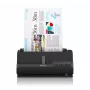 Epson ES-C320W escáner de alimentación ADF + 600 x 600 DPI A4 negro