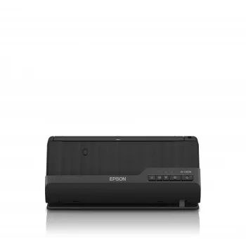 Epson ES-C320W escáner de alimentación ADF + 600 x 600 DPI A4 negro