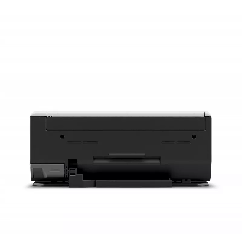 Epson ES-C320W escáner de alimentación ADF + 600 x 600 DPI A4 negro