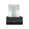 Epson ES-C320W escáner de alimentación ADF + 600 x 600 DPI A4 negro