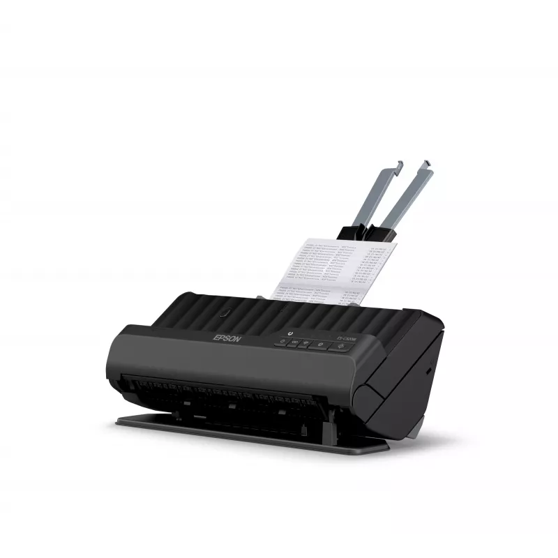 Epson ES-C320W escáner de alimentación ADF + 600 x 600 DPI A4 negro