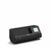 Epson ES-C380W escáner de alimentación ADF + 600 x 600 DPI A4 negro