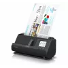 Epson ES-C380W escáner de alimentación ADF + 600 x 600 DPI A4 negro