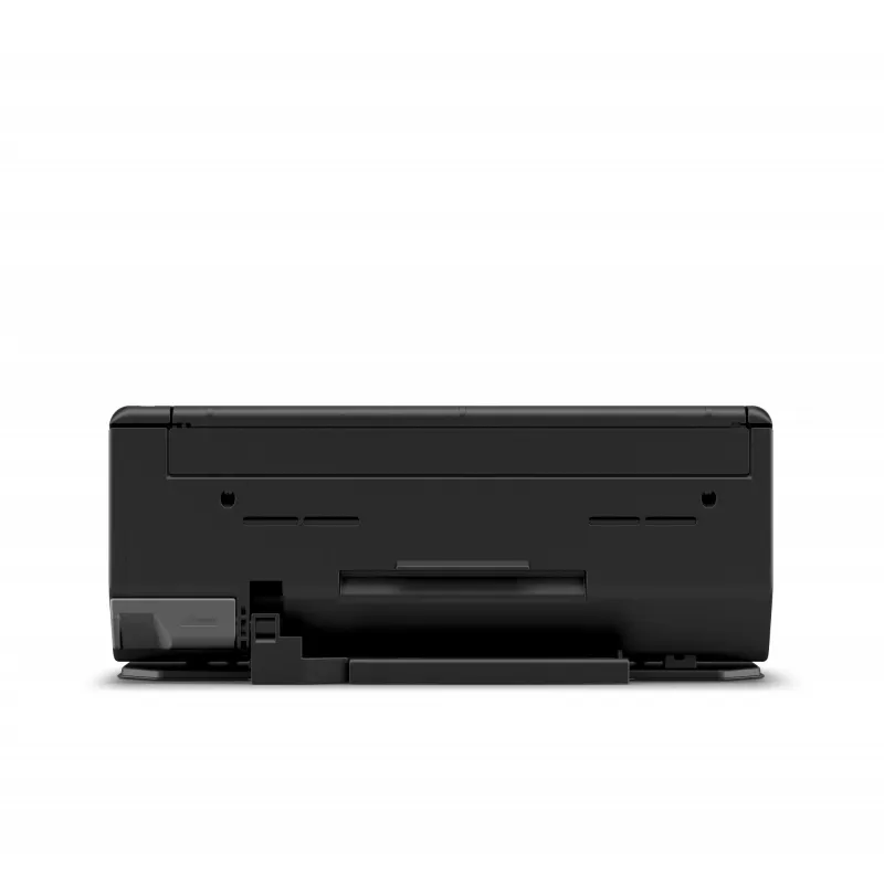 Epson ES-C380W escáner de alimentación ADF + 600 x 600 DPI A4 negro