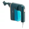Limpiador a vapor de mano Adler AD 7050 — 1200 W, 3,5 bar de presión de vapor