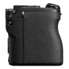 Cámara Sony α α6700 MILC cuerpo 27 MP Exmor R CMOS 6192 x 4128 píxeles negro