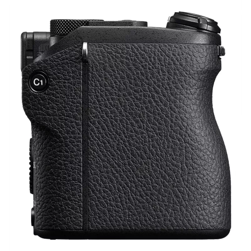 Cámara Sony α α6700 MILC cuerpo 27 MP Exmor R CMOS 6192 x 4128 píxeles negro