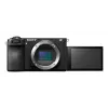 Cámara Sony α α6700 MILC cuerpo 27 MP Exmor R CMOS 6192 x 4128 píxeles negro
