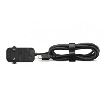 Lenovo 4X21L54610 fuente de alimentación / inversor interior 65 W negro