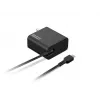 Lenovo 4X21L54610 fuente de alimentación / inversor interior 65 W negro