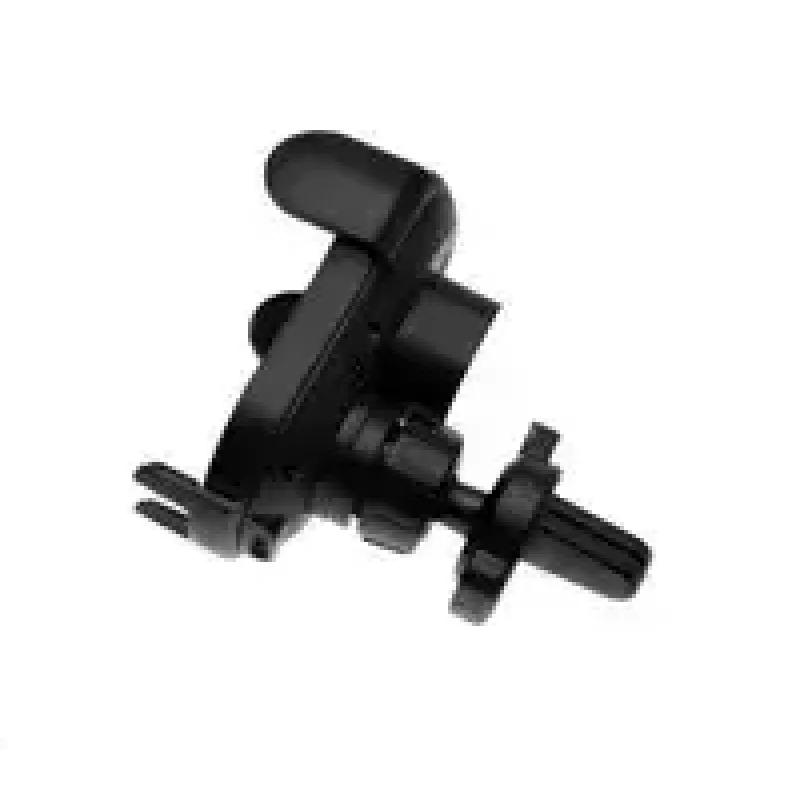 Soporte para coche FIXED Fixed Matic Universal negro – soporte universal para smartphones en el coche