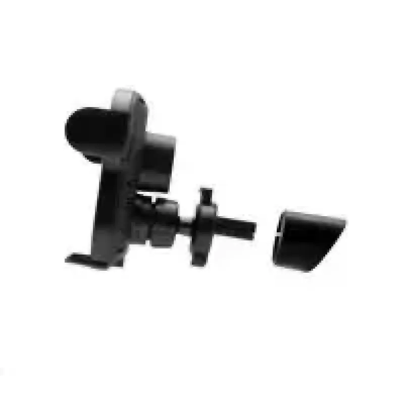 Soporte para coche FIXED Fixed Matic Universal negro – soporte universal para smartphones en el coche