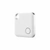 Etiqueta de localización Bluetooth FIXED FIXTAG-WH — ligera, 11 g, blanca
