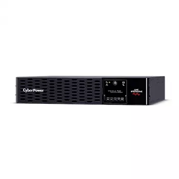 CyberPower PR1500ERTXL2U SAI (sistema de alimentación ininterrumpida) line-interactive 1,5 kVA 1500 W 10 tomas AC