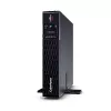 CyberPower PR1500ERTXL2U Professional Rack/Tower XL SAI Line-Interactive, 1500 VA / 1500 W, 2U, onda sinusoidal pura, 10 tomas IEC C13