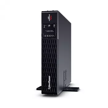 CyberPower PR1500ERTXL2U SAI (sistema de alimentación ininterrumpida) line-interactive 1,5 kVA 1500 W 10 tomas AC