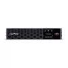 CyberPower PR1500ERTXL2U Professional Rack/Tower XL SAI Line-Interactive, 1500 VA / 1500 W, 2U, onda sinusoidal pura, 10 tomas IEC C13
