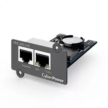 CyberPower RMCARD205 accesorio para SAI