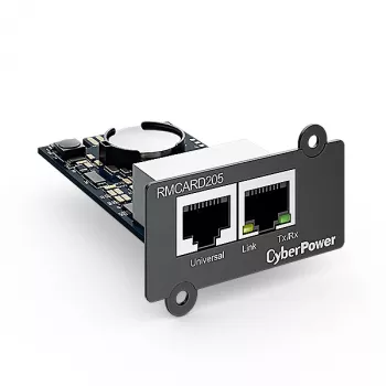 CyberPower RMCARD205 accesorio para SAI