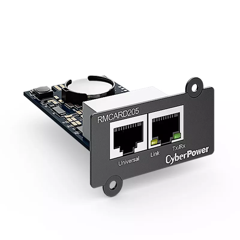 CyberPower RMCARD205 accesorio para SAI