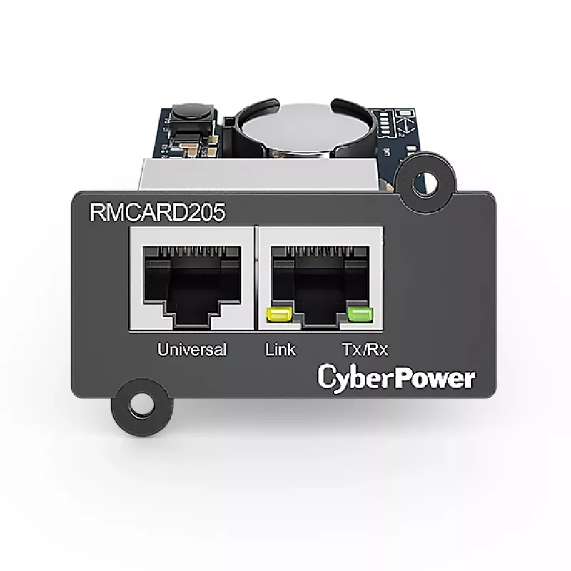 CyberPower RMCARD205 accesorio para SAI