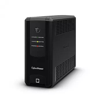 CyberPower UT1050EG SAI (sistema de alimentación ininterrumpida) line-interactive 1,05 kVA 630 W 4 tomas AC