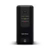 CyberPower UT1050EG SAI line-interactive, 1050 VA (1,05 kVA), 630 W, AVR, tomas Schuko, torre