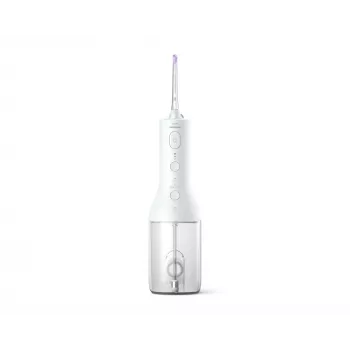 Philips Sonicare serie 3000 Cordless Power Flosser HX3826/31 - blanco