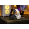 CORSAIR auriculares gaming HS80 Max - inalámbricos - gris acero