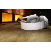 CORSAIR auriculares gaming HS80 MAX – inalámbricos – blanco