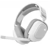 CORSAIR auriculares gaming HS80 MAX – inalámbricos – blanco