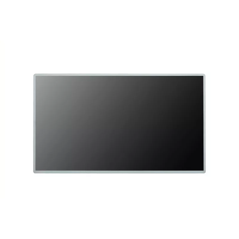 LG 27TNF3K-S pantalla de señalización panel plano de señalización digital 68,6 cm (27 pulgadas) LED 300 cd/m² Full HD plateado pantalla táctil WebOS 16/7