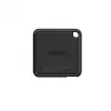SILICON POWER SSD portátil - Pc60 - 2TB - USB 3.2 - negro