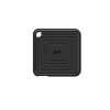 SILICON POWER SSD portátil - Pc60 - 2TB - USB 3.2 - negro