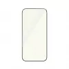 PanzerGlass® EyeCARE™ protección de pantalla iPhone 15 | Ultra-Wide Fit con EasyAligner
