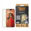PanzerGlass ® EyeCARE™ protección de pantalla iPhone 15 Pro | Ultra-Wide Fit con EasyAligner