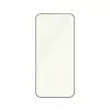 PanzerGlass ® EyeCARE™ protección de pantalla iPhone 15 Pro | Ultra-Wide Fit con EasyAligner