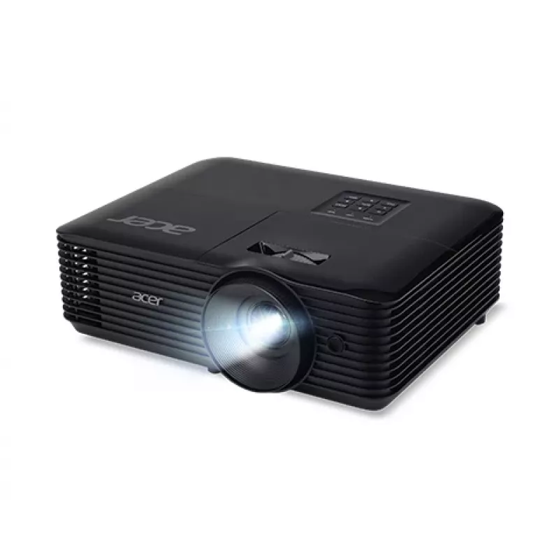 Proyector ACER X1228i DLP 1024 x 768 (XGA) 4500 Lm