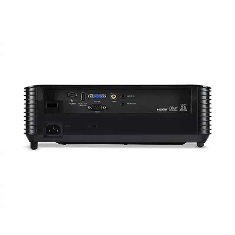 Proyector ACER X1228i DLP 1024 x 768 (XGA) 4500 Lm
