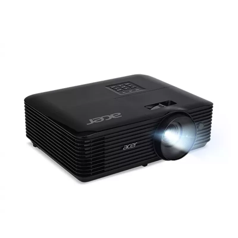 Proyector ACER X1228i DLP 1024 x 768 (XGA) 4500 Lm