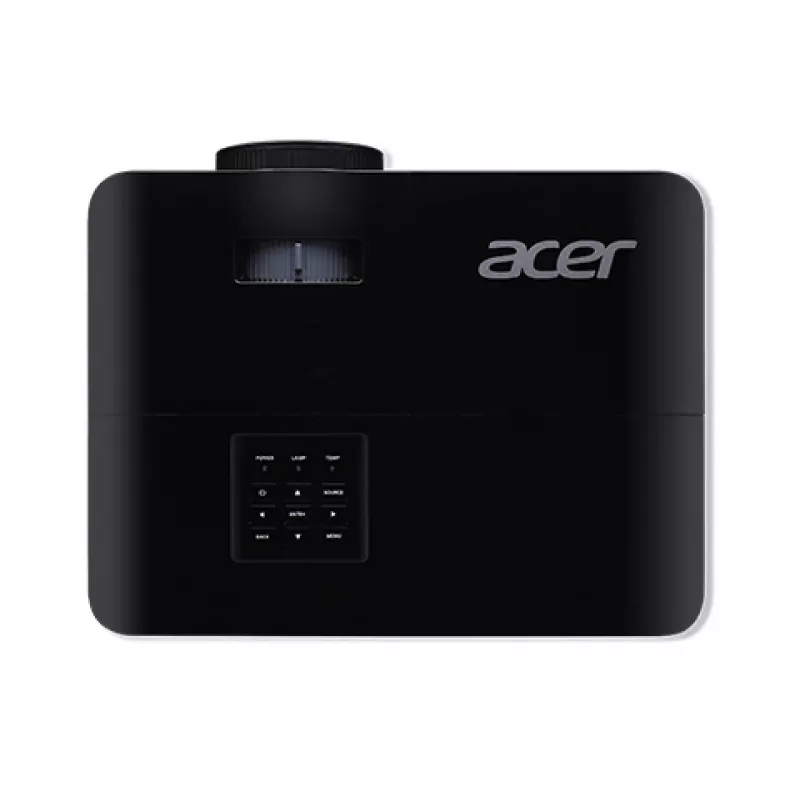 Proyector ACER X1228i DLP 1024 x 768 (XGA) 4500 Lm