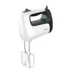 Batidora de mano Tefal Prep'Mix HT4621 — 500 W, 5 velocidades, varillas de metal, blanca
